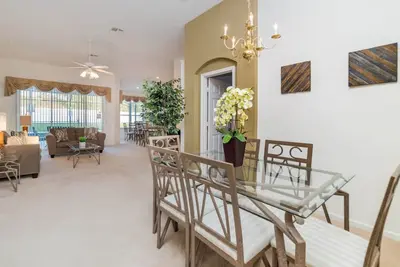 Image de Belle maison 4bd près de Disney (Wp401)