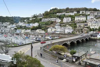 Image de 2 chambres logement dans Looe