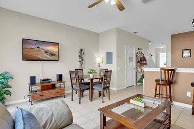 Image de Superbe villa 3bd près de Disney (Wp406)