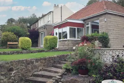 Image de 4 chambres hébergement à Wooler