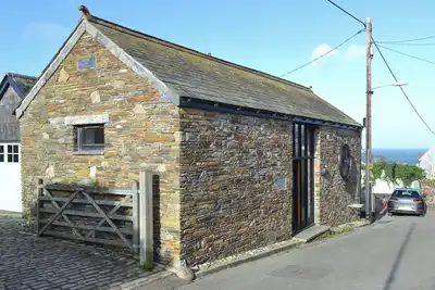Image de Hébergement 1 chambre à Port Isaac