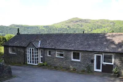 Image de Hébergement 1 chambre à Grasmere