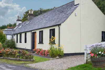 Image de 2 chambres logement dans Strathpeffer