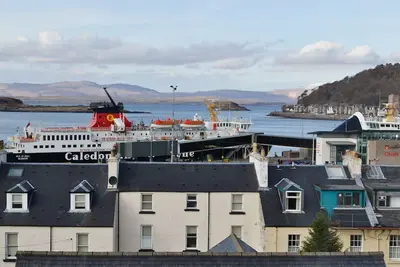 Image de 2 chambres logement dans Oban