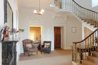 Image de The Factors House - 25752