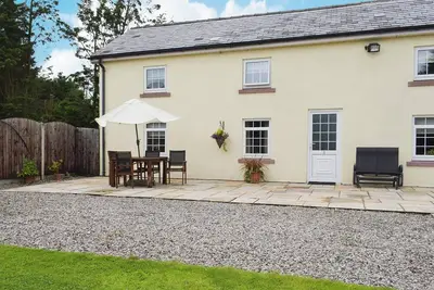 Image de West Boundary Farm Cottage 2