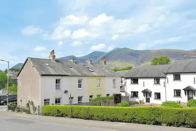 Image de 1 chambres Ă coucher Ă Keswick
