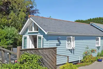 Image de 1 chambres à coucher à St Austell