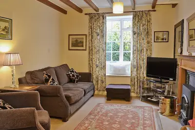 Image de Evergreen Cottage - 27886
