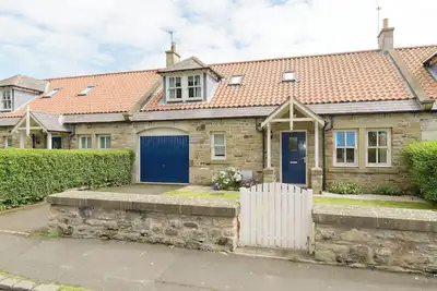 Image de Logement de 3 chambres Ă Beadnell