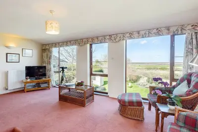 Image de 4 chambres hébergement à Blakeney