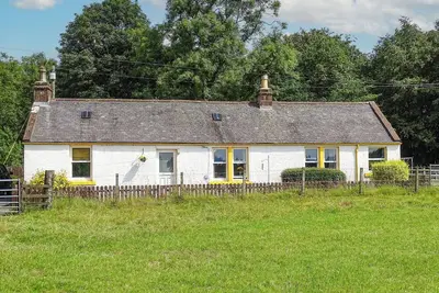 Image de Blaeberry Cottage - 28061