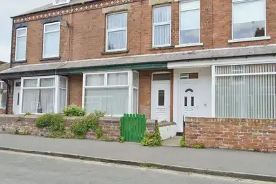 Image de Hébergement 3 chambres à Filey