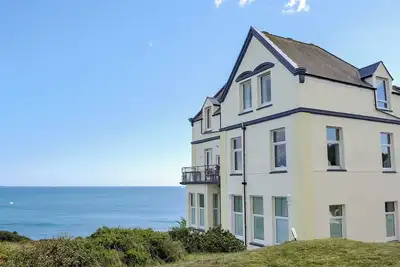 Image de 3 chambres Ă coucher Ă Coverack, near Helston