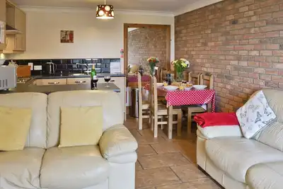 Image de 3 chambres à coucher à Filey