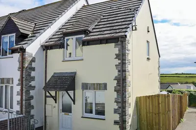 Image de Logement de 3 chambres Ă Padstow