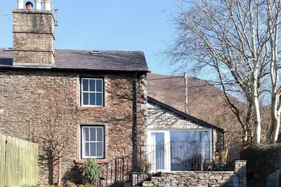 Image de 2 chambres à coucher à Threlkeld
