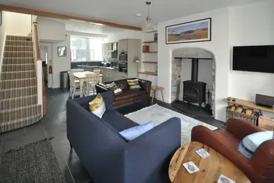 Image de Logement de 3 chambres à Ambleside