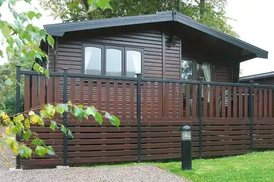 Image de Logement de 3 chambres à Keswick
