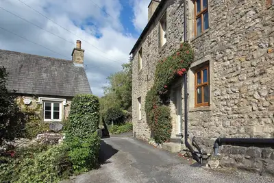 Image de 3 chambres Ă coucher Ă Giggleswick near Settle