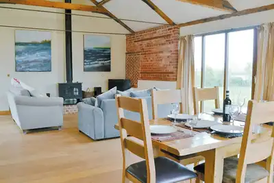 Image de 3 chambres Ă coucher Ă Sculthorpe, near Fakenham
