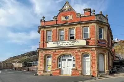 Image de 2 chambres hébergement à Aberystwyth