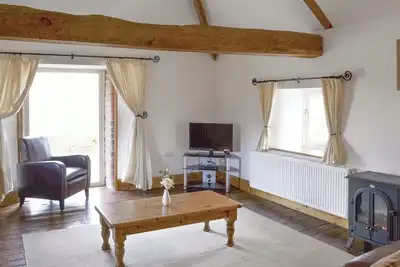 Image de The Granary Barn - 25589