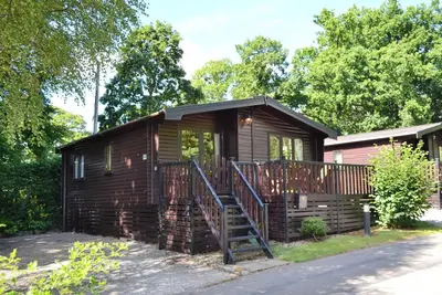 Image de Fern Lodge- Burnside Park