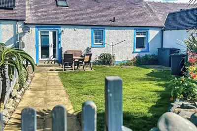 Image de 2 chambres Ă coucher Ă Drummore, near Stranraer