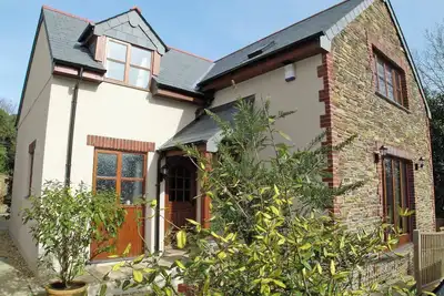 Image de 5 chambres à coucher à Jacobstow, Bude