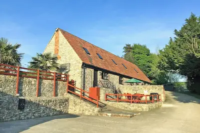 Image de 3 chambres Ă coucher Ă Hawkchurch, near Lyme Regis