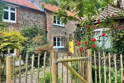 Image de 2 chambres logement dans Stiffkey