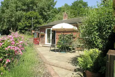 Image de 1 chambres à coucher à Diss