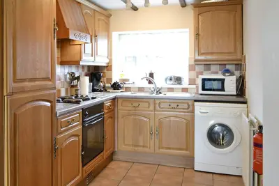 Image de 4 chambres à coucher à Newtown, near Silloth