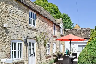 Image de Hébergement 3 chambres à Stow-on-the-Wold