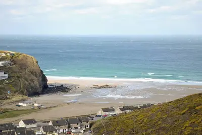 Image de 3 chambres à coucher à Porthtowan, near St Agnes