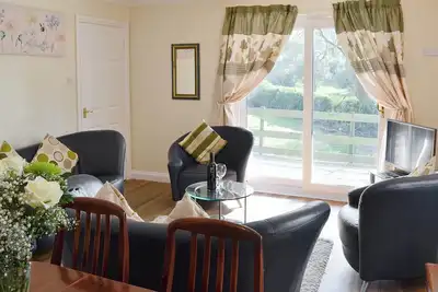 Image de Rosecraddoc Manor - Riverview