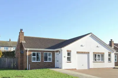 Image de 2 chambres logement dans Beadnell