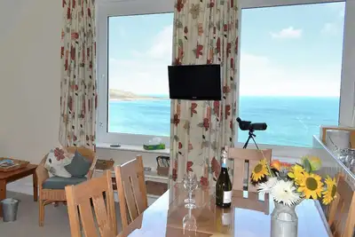 Image de 3 chambres Ă coucher Ă Coverack, near Helston