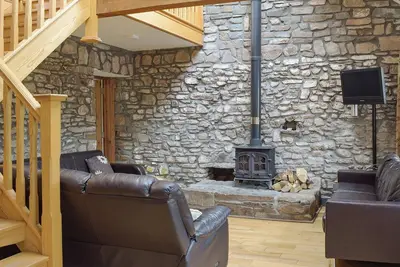 Image de 3 chambres à coucher à Ferryside