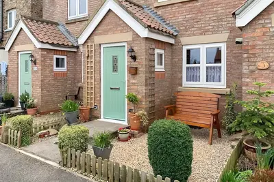Image de 2 chambres hébergement à Thirsk