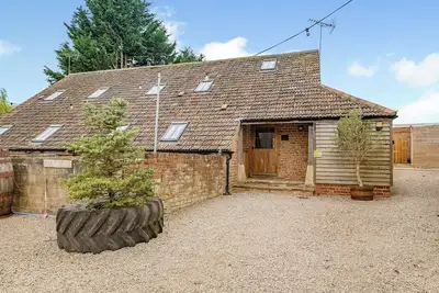 Image de 3 chambres Ă coucher Ă Arlingham, near Frampton-on-Severn