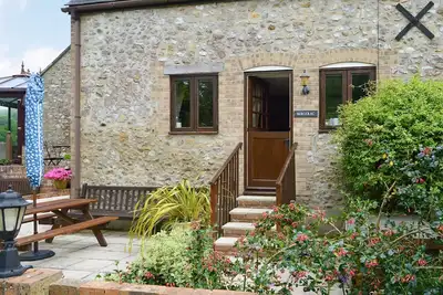 Image de Logement de 3 chambres à Lyme Regis