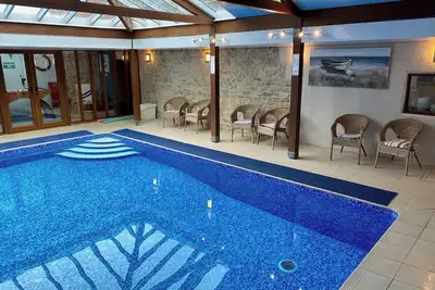 Image de 5 chambres Ă coucher Ă Uplyme, near Lyme Regis