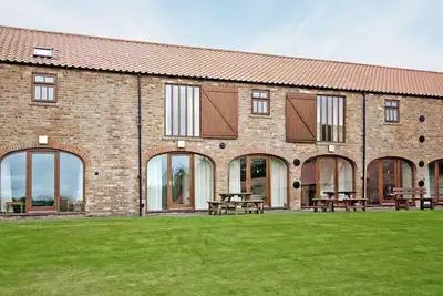 Image de Padgett Lodge - 23052