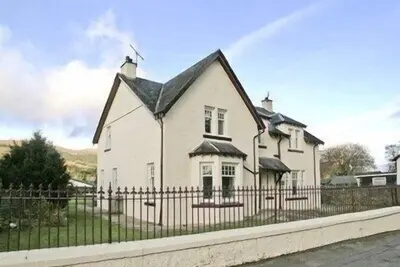Image de 5 chambres hébergement à Fort Augustus