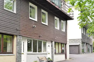 Image de 2 chambres logement dans Bowness-on-Windermere
