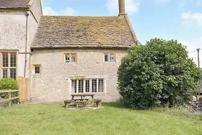 Image de 2 chambres Ă coucher Ă Glanvilles Wootton, near Sherborne