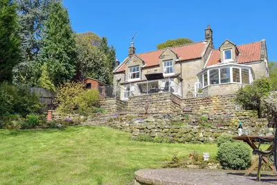 Image de 4 chambres hébergement à Glaisdale