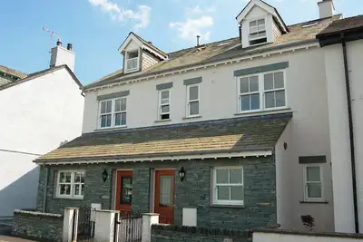 Image de 4 chambres hébergement à Keswick